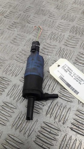 Pompe lave phares citroen - pompe, c4
