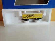 JOUEF, Échelle HO, Wagon