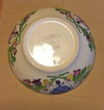 GRAND BOL  A  SALADE Le Ballon Jean Adrien Mercier Villeroy et Boch