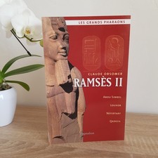 Ramses II - Claude Obsomer