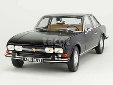 Peugeot 504 Coupé 1972 -