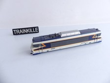 ROCO CAISSE LOCOMOTIVE