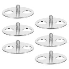  Lot de 6 clés de boîte à