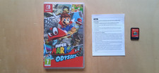 Super Mario Odyssey  - SWITCH