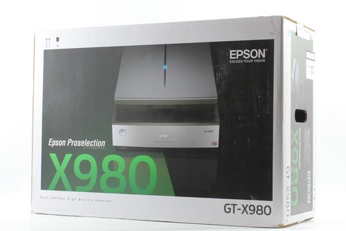 Inutilisé epson perfection - [inutilisé],