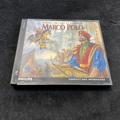 Philips cdi marco - philips, polo