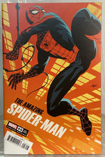 AMAZING SPIDER-MAN #46 RI 1:25