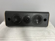 JAMO CENTER 200 Speaker Made