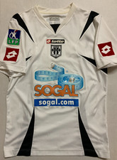 MAILLOT JOUEUR LOTTO ANGERS