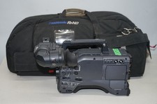 ^ Panasonic AG-HPX500P P2 HD