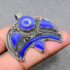 Pendentif népalais bijou