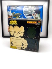 KAWS Kubrick Bus Stop Set