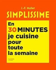 Simplissime : en 30 minutes