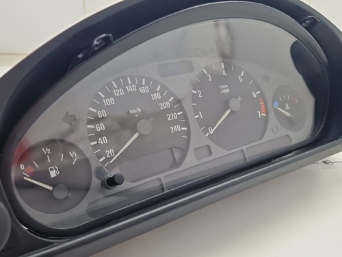Bmw e36 tacho combi instrument - bmw,