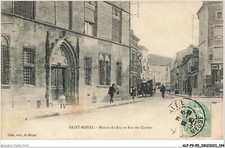 ALFP9-0900-55 - SAINT-MIHIEL -