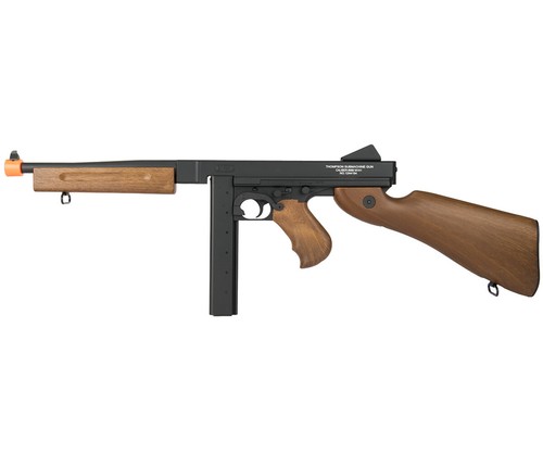 Cybergun thompson full metal - thompson,