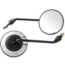 Pair Miroir Rearview