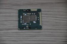 Processeur Intel Pentium i5 HP Pavilion DV6-2140ef