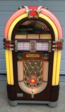 Wurlitzer one more time - more,