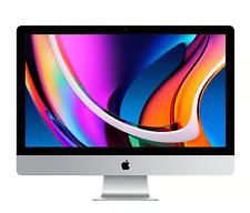 Apple iMac 27" Retina 5K i7 4,2ghz 32Go Ram 1TO SSD Radeon pro 580 8Go