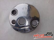 Cuvelage compteur voyant / Tableau de bord HONDA CM125 CM 125 125CM