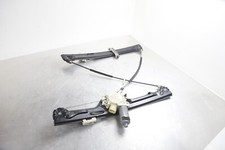 Régulateur De Fenêtre Avant