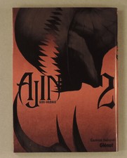 Ajin semi humain 2 Sakurai