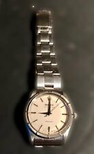 montre rolex homme vintage oyster perpetual bracelet diamètre 32