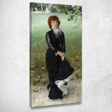 Marie Buloz Pailleron Madame