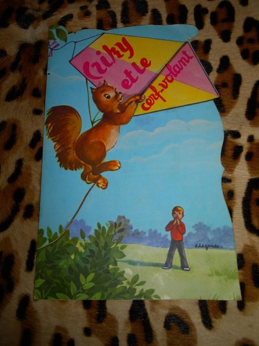 Lagarde criky et le - :,