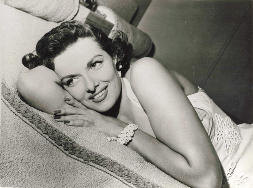 Photo cinema actrice - actrice, jane