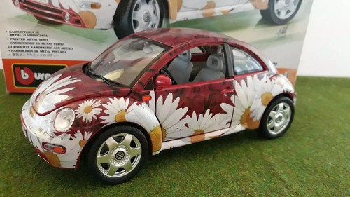 Volkswagen new beetle - new,