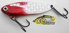 leurre, peche,hameçon ,lame,made in france, spinnerbait, jig ,cuillère ,cdleurre