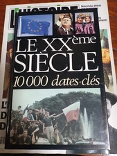 Le Xxem Siecle 10 000
