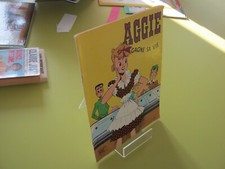 AGGIE 2 GAGNE SA VIE TBE/BE