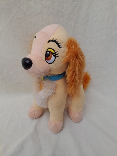 Peluche belle - belle, de