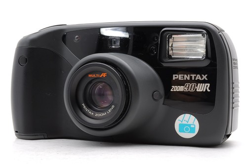 Testé sur film - [, presque