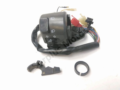 Commodo gauche yamaha xjr - commodo,