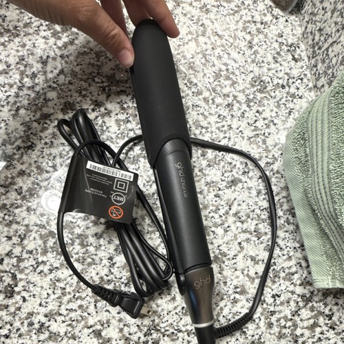 Ghd chronos flat iron - chronos,