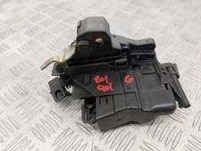 Serrure avant gauche MERCEDES CLASSE CLK 208 PHASE 2 COUPE 2087200135