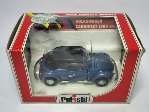 Vintage polistil 25 - polistil, 1/25