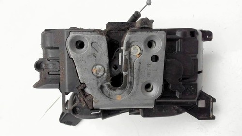 Serrure avant gauche renault - gauche,
