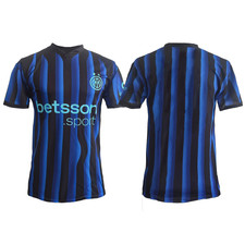 FC Inter Maglia Calcio Casa