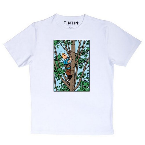 Shirt 100 coton - coton, en