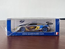 Spark 1:43 | Renault RS01 Marc