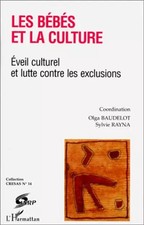 Les bébés et la culture