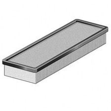 Filtre à Air pour VW Bora Golf IV Golf IV Variant New Beetle Seat Leon Toledo II