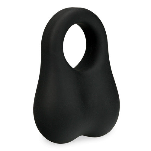 Ballstretcher silicone avec - en,