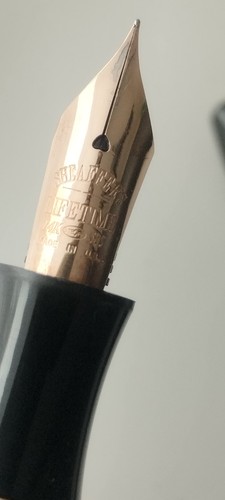 Vintage stylo plume 14k - vintage,
