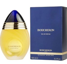 Boucheron femme Eau de Parfum